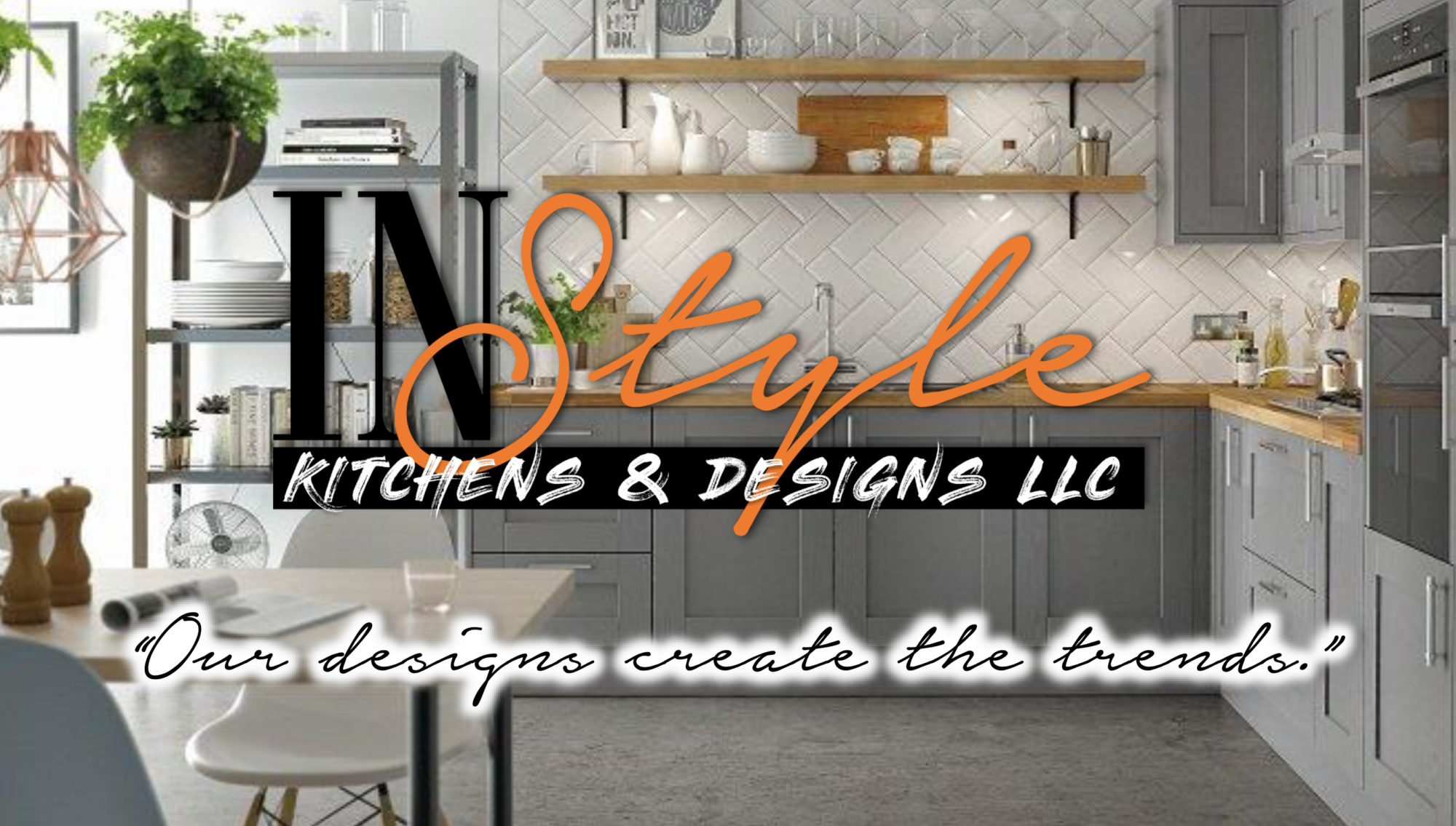 In Style Kitchens & Designs LLC